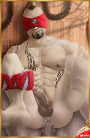 Lee Sin Archives - League of Hentai