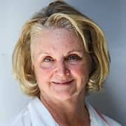 OMAH presents Margaret Pomeroy live at the Orillia Recreation Centre