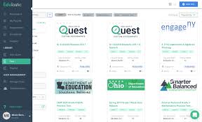 There is a free option but it's for a limited period of time. I Have A Paper Test I Want My Students To Take How Can I Use Edulastic To Get Data Edulastic Help Center