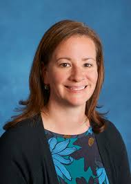 College Profile: Jennifer McLaughlin