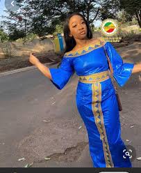 Model de bazin tissu africaine tendance 2019,plus beau model de bazin tissu africaine,model bazin femme,model bazin 2019. Bazin Riche Soninkara Couture å¸–å­ Facebook