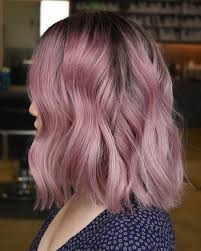 97 Ombre Hair Colors For 2018 In 2020 Ash Hair Color Light Pink Hair Pink Hair