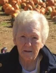 Obituary information for Faye L. Dechert