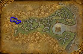 Best place to farm netherweave cloth? Felcloth Farming Best Places To Farm Felcloth In Wow
