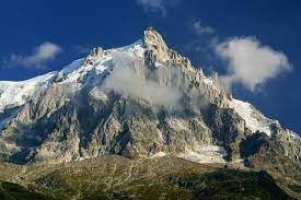 Perfect weather together with a strong team meant we could leave late and have the top half. Geneva To Chamonix And Mont Blanc Full Day Independent Tour 2021