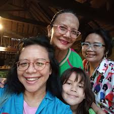 Goodbye dinner of Dennis Weingarten and his family our good friends. Good  luck your last university year dear Dennis!