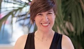 Virginia Yagüe, nueva presidenta de DAMA