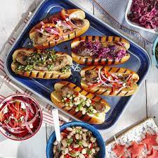 While the chicken is resting, grill the vegetables, turning occasionally, until tender and slightly charred. 53 Best Backyard Bbq Party Ideas Summer Party Tips