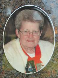 Louise E Fabiszak Boerschinger (1932-2010)