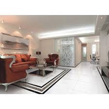 Super White Porcelain Tile 24 X 24 912500187 Floor And Decor White Porcelain Tile White Floors Living Room White Polished Porcelain Tiles