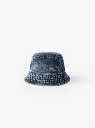 Boys Hats Zara United States Boys Accessories Denim Bucket Hat Denim Baby