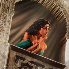 Arianne Martell - A Wiki of Ice and Fire