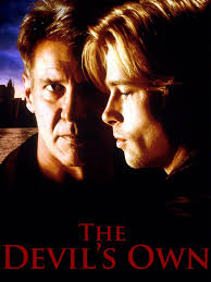 Sinopsis film dan link nonton film luca di disney+ hotstar ia akan beradu akting dengan angga yunanda. The Devil S Own 1997 Rotten Tomatoes