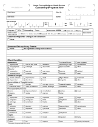 Because long explanatory notes can be distracting to readers, most academic style guidelines (including mla and apa, the american psychological association) recommend limited use of mla discourages extensive use of explanatory or digressive notes. Psychotherapy Notes Software Treatment Plan Template Notes Template Soap Note
