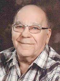Chester L. Gerhart, 75
