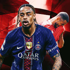 Break the bank for Bradley Barcola! Liverpool must pay PSG whatever fee they want for dazzling French forward - he's a massive upgrade on Cody Gakpo