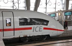 Keine lust auf komplizierte und überteuerte pakete? Statt Flug Bahnreisen Clever Planen Und Gunstig Ins Ausland Reisen