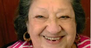 Maria Elena “Mary Helen” Coreas