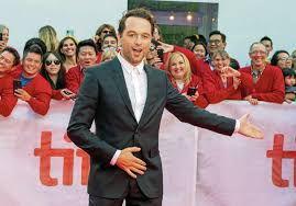 6 questions with 'A Beautiful Day in the Neighborhood' star Matthew Rhys