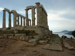 Maybe you would like to learn more about one of these? Panorama Sounio Eikona Toy Naos Toy Poseidwna Soynio Tripadvisor