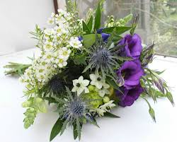 Flowers can be a stunning focal point at your wedding. Arranging Your Own Wedding Flowers A Few Tips Wolves In London