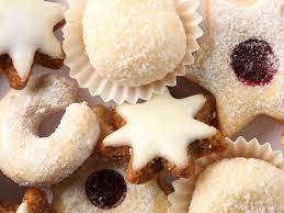 So enjoying croatian cakes is almost like being in the centre. Croatian Recipes Christmas Cookies Two Ways Chasing The Donkey