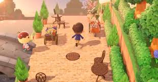 Mediterranean Italian Themed Acnh Island Animal Crossing Italian Theme Theme