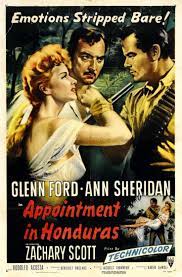 Cita En Honduras Ver Online En Filmin Movie Posters Vintage Movies Movie Posters Vintage
