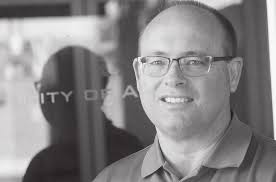 City manager receives positive annual evaluation from council