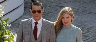 Jose Maria Manzanares Y Rocio Escalona Esperan Su Tercer Hijo Bekia Actualidad