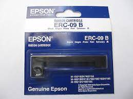 For more information on how epson treats your personal data, please read our privacy information statement. Original Epson Erc 09b Ribbon Ink Ribbon Genuine Cash Terminal M 150 182 161 Ebay