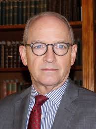 Scott Crosby's Instagram, Twitter & Facebook