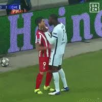 The best memes from instagram, facebook, vine, and twitter about suarez meme. Sad No Way Gif By Dazn Find Share On Giphy