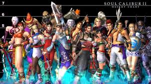 Soul calibur 6 has several game modes that, carried out or advancing as much as possible, guarantee the unlocking of various objects and characters. My Favourite Ladies From Soul Calibur 2 Alphysirlreviews