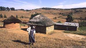 The new name, eswatini, means land of the swazis. From Swaziland To Eswatini What S In A Name Change Africa Dw 05 09 2018