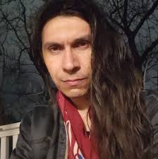 Skinny Puppy Last Rights was released 33 years ago today !