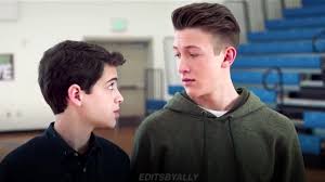 Pin By Chaotic Wlw On Andi Mack Forever 3 Andi Mack Cast Andi Mack Disney Shows