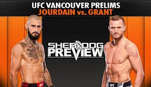 Sherdog - News update