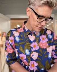 Miss Maude Fabric & Yarn Store