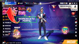 Free fire is a mobile game where players enter a battlefield where there. Como Saber Cual Es Mi Id En Free Fire Mas Free Fire