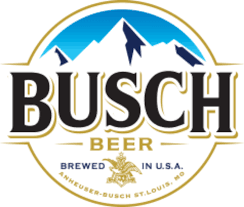 Busch Beer The Sound Of Refreshment