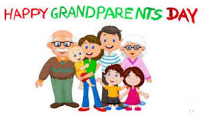 Grandparents day is sunday, september 12th. Happy Grandparents Day 2021 Wishes Status Quotes Sayings Picture Greetings Smartphone Model