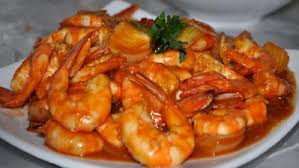 Selain mengandung banyak protein, udang juga memberikan berbagai macam nutrisi. Resep Udang Saus Tiram Lezat Dan Nikmat