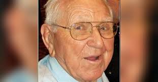 Luther G. Prunty Obituary