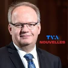 Alain Laforest's Profile