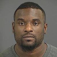 Timeline of string of shootings