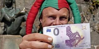 Wie in jedem beruf steigt auch als fluglotse dein gehalt, je mehr berufserfahrung du sammelst. Molln Verkauft Jetzt Den Null Euro Schein