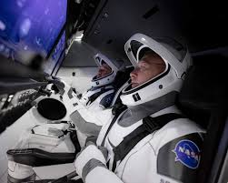 Spacex designs, manufactures and launches advanced rockets and spacecraft. Spacex Nasa Launch What To Know Ahead Of Saturday S Scheduled Flight