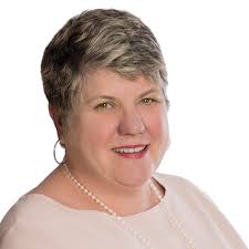 Patti Brennan, R.N., Ph.D.