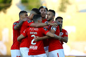 Hoje a partir das 15h00 (de brasília) você vai acompanhar o jogo entre benfica x santa clara ao vivo pelo campeonato português com transmissão do canal fox sports. Benfica X Santa Clara Saiba Onde Assistir A Partida Do Campeonato Portugues Gazeta Esportiva